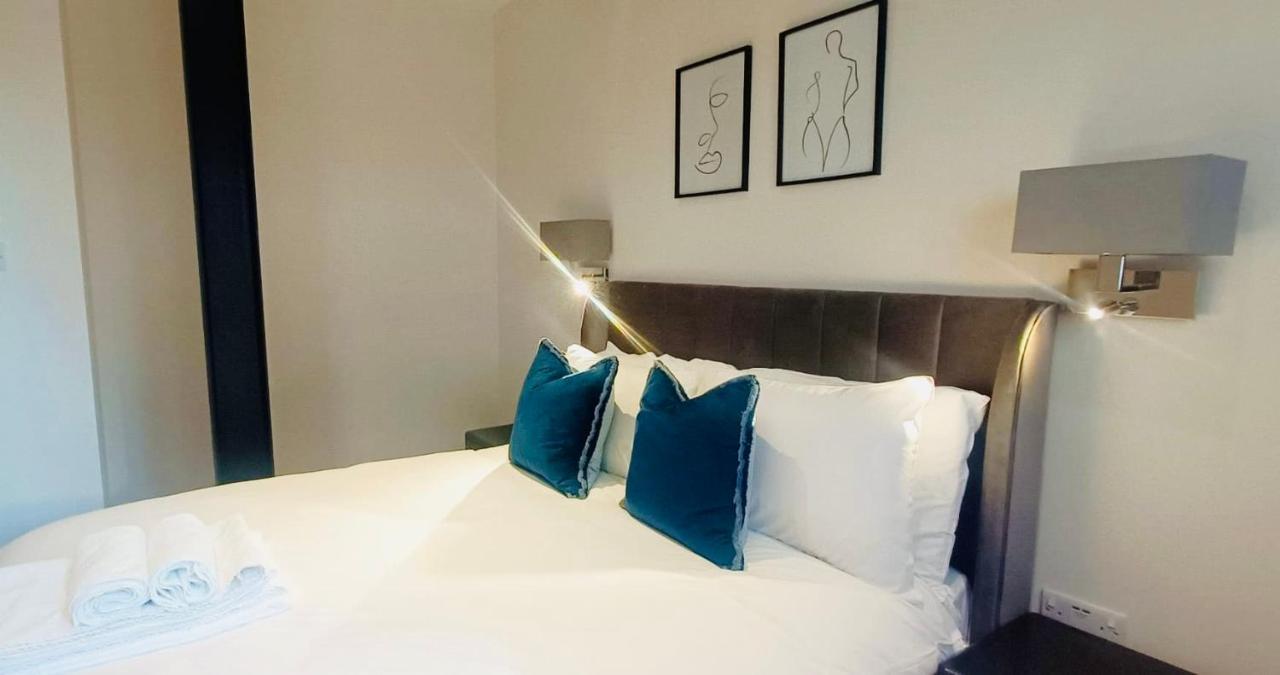 Lovely One Bedroom Mill Available In Ancoats * Manchester